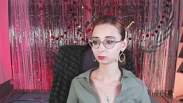 Orianna Fox online show from 03.23.25