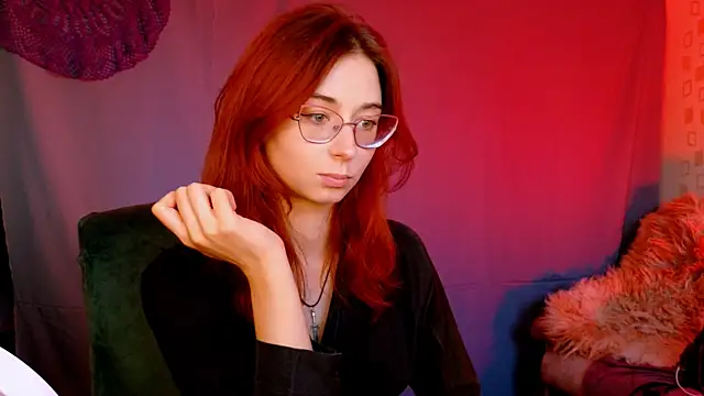 Orianna Fox online show from 09.09.25