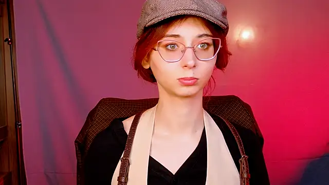 Orianna Fox online show from 09.19.25