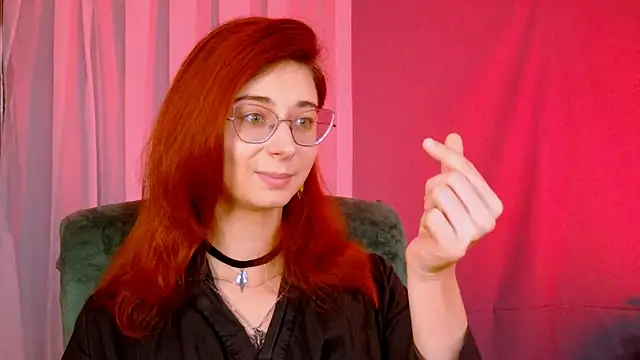 Orianna Fox online show from 09.24.25