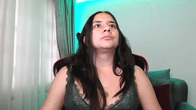 Snapshot of Lexyevans chatting on 01.28.25 Lexyevans online show from 01.28.25