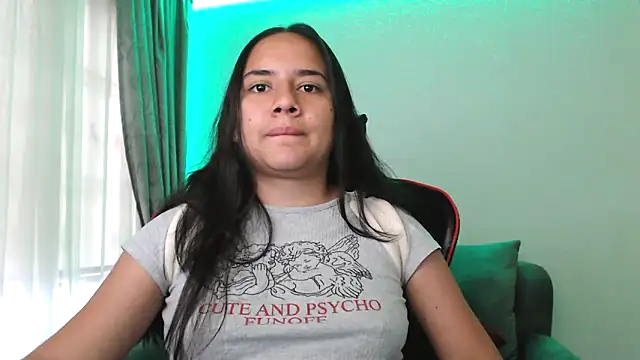 Snapshot of Lexyevans chatting on 01.30.25 Lexyevans online show from 01.30.25