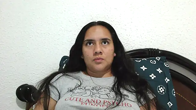 Snapshot of Lexyevans chatting on 01.30.25 Lexyevans online show from 01.30.25