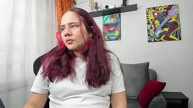 Snapshot of Lexyevans chatting on 02.21.26 Lexyevans online show from 02.21.26