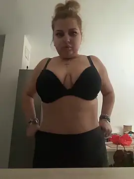 AllysonK online show from 11.20.25