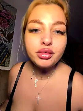 AllysonK online show from 01.07.26