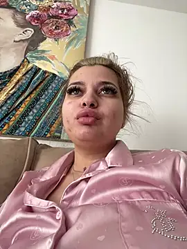 AllysonK online show from 02.27.26