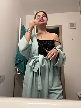 AllysonK online show from 04.09.26