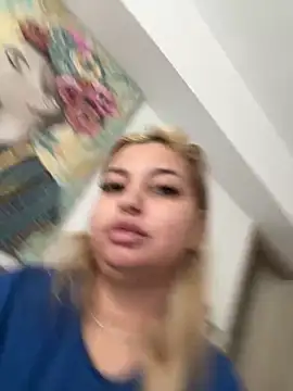 AllysonK online show from 05.15.26
