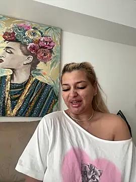 AllysonK online show from 05.23.26