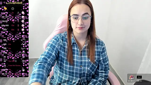 Snapshot of maryluna95 chatting on 03.05.25 maryluna95 online show from 03.05.25
