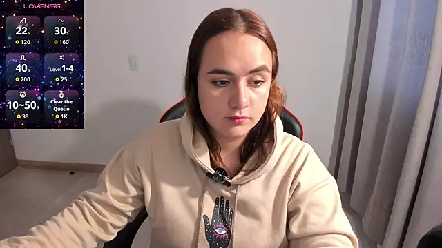 maryluna95 online show from 02.19.26