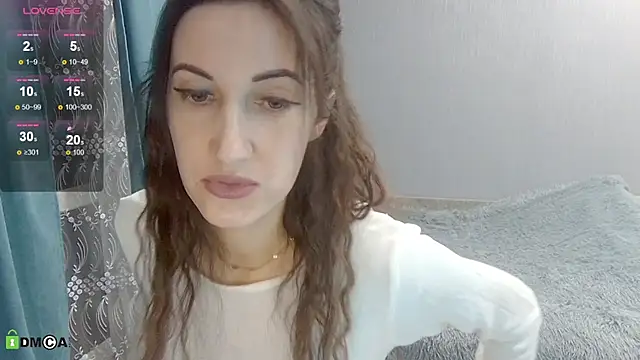 Snapshot of Bany_Brandy chatting on 02.23.25 Bany Brandy online show from 02.23.25