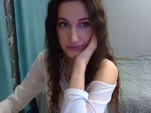 Bany Brandy online show from 02.24.26