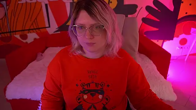 CoolTatis online show from 02.08.26