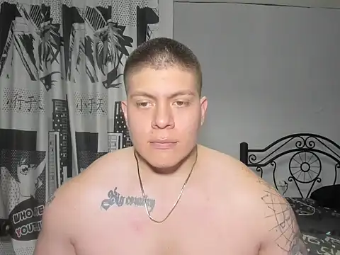 regan jhonso online show from 11.04.25