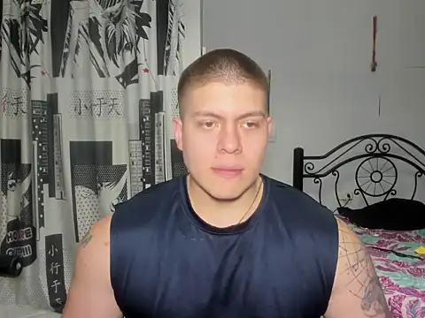 regan jhonso online show from 02.03.26