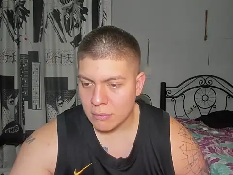 regan jhonso online show from 03.03.26