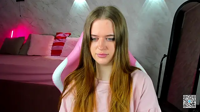 Betany Foks online show from 03.21.26