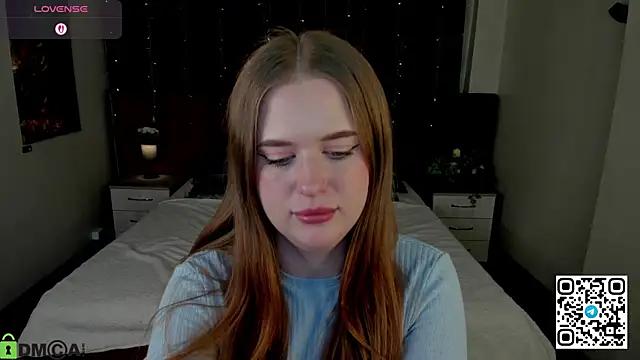 Betany Foks online show from 05.11.26