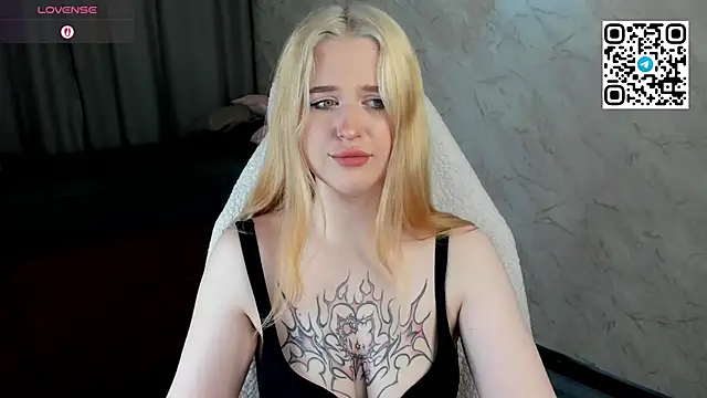 Betany Foks online show from 05.29.26
