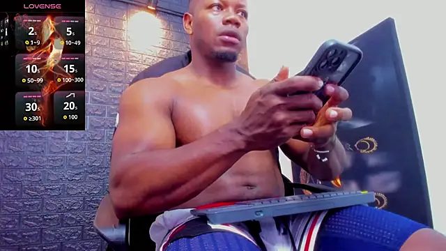 Snapshot of tommike chatting on 03.21.26 tommike online show from 03.21.26