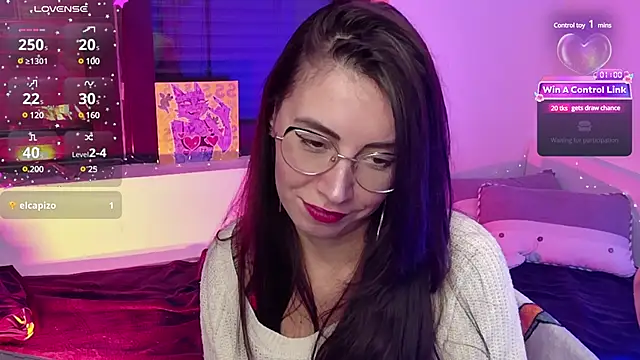 Snapshot of RitaSonnet chatting on 12.22.24 RitaSonnet online show from 12.22.24