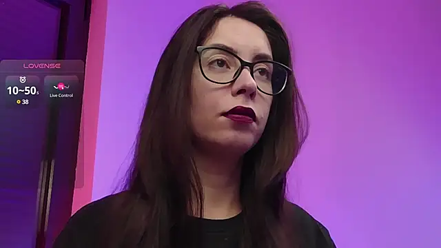 Snapshot of RitaSonnet chatting on 01.12.25 RitaSonnet online show from 01.12.25