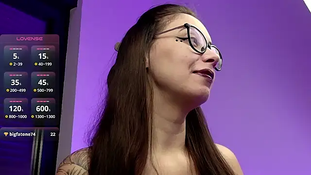 Snapshot of RitaSonnet chatting on 01.23.25 RitaSonnet online show from 01.23.25