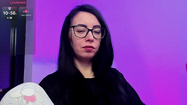 Snapshot of RitaSonnet chatting on 03.20.25 RitaSonnet online show from 03.20.25