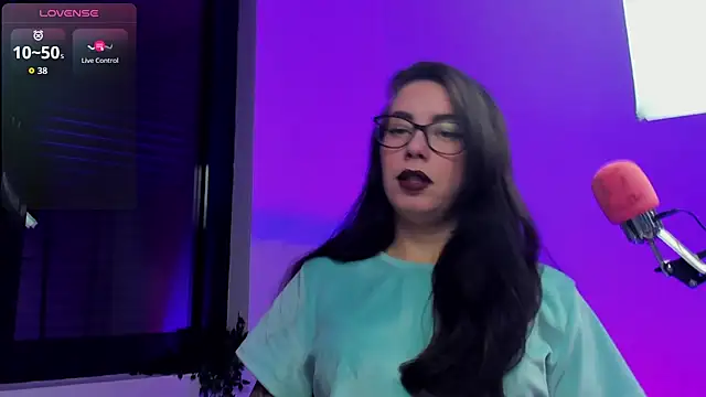 Snapshot of RitaSonnet chatting on 11.10.25 RitaSonnet online show from 11.10.25