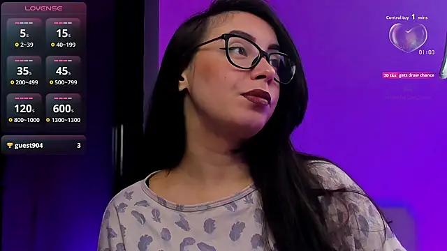 Snapshot of RitaSonnet chatting on 11.17.25 RitaSonnet online show from 11.17.25