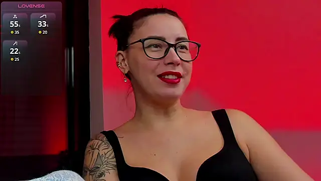 Snapshot of RitaSonnet chatting on 11.27.25 RitaSonnet online show from 11.27.25