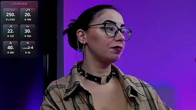 Snapshot of RitaSonnet chatting on 12.03.25 RitaSonnet online show from 12.03.25