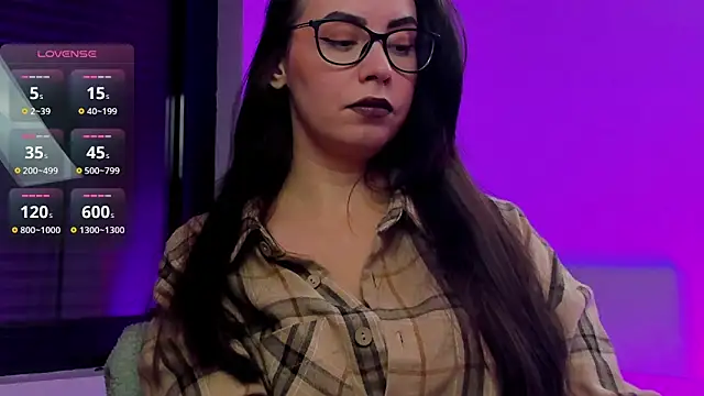 Snapshot of RitaSonnet chatting on 12.14.25 RitaSonnet online show from 12.14.25