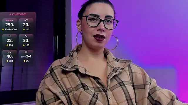 RitaSonnet online show from 12.18.25