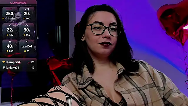 RitaSonnet online show from 03.25.26