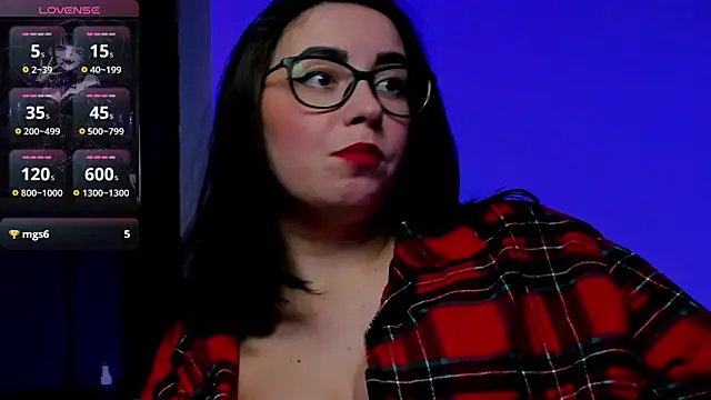 RitaSonnet online show from 04.01.26