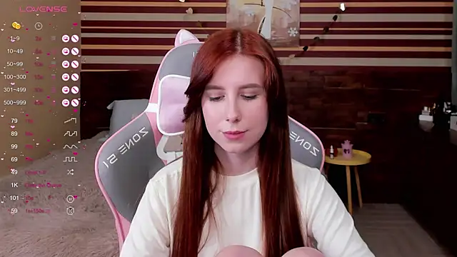 MilanaMua online show from 02.26.25