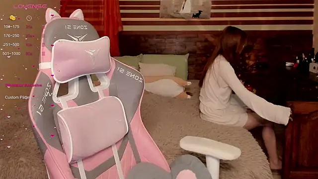 MilanaMua online show from 10.23.25