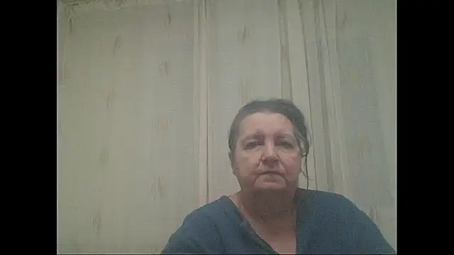 maturekorine online show from 12.24.24