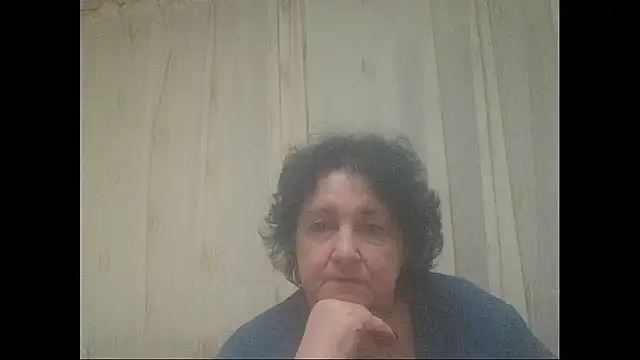 maturekorine online show from 09.24.25