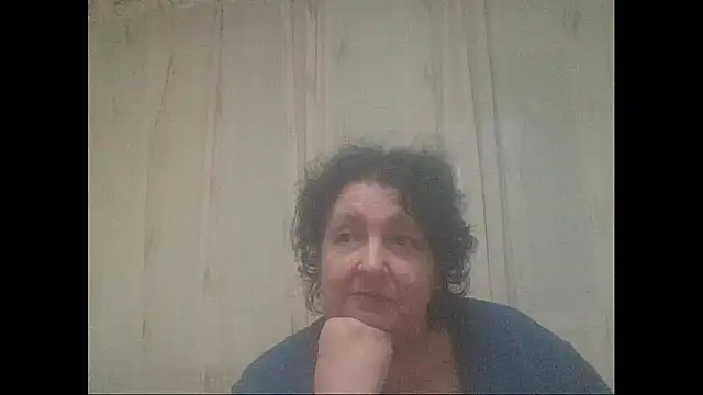 maturekorine online show from 10.13.25