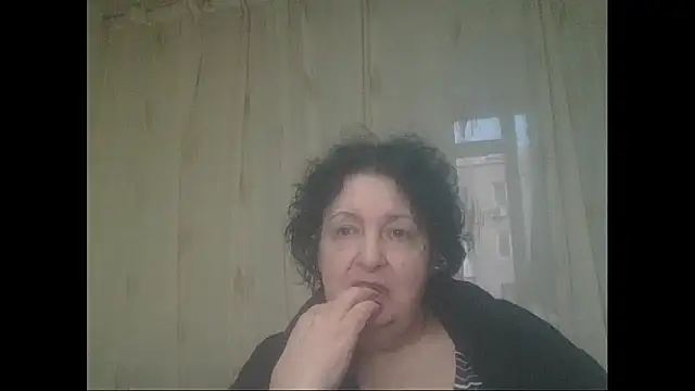 maturekorine online show from 10.22.25