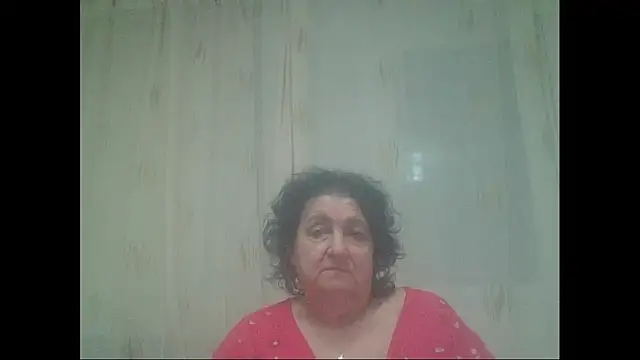 maturekorine online show from 01.07.26