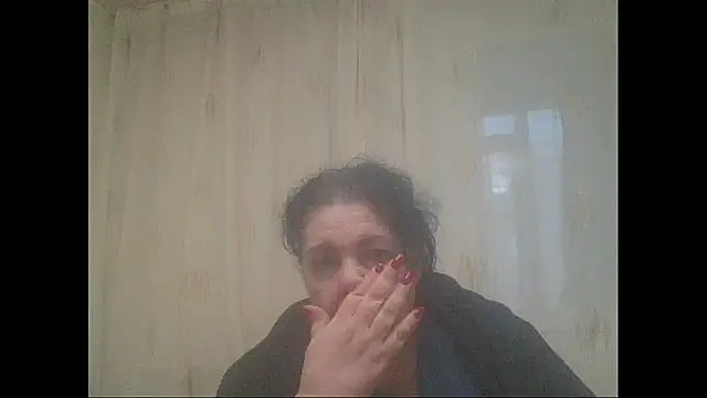 maturekorine online show from 02.25.26