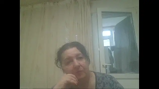 maturekorine online show from 03.30.26