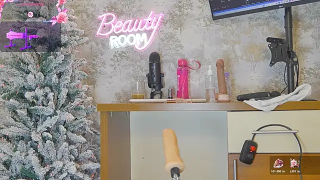 YourBurnWish online show from 01.05.26