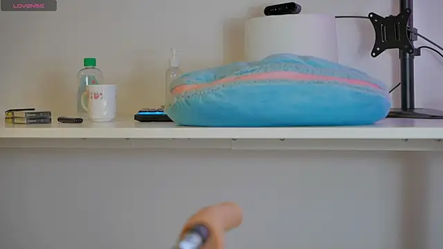 YourBurnWish online show from 06.18.26