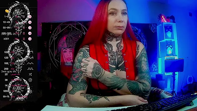 miss jenna lovee online show from 02.06.26